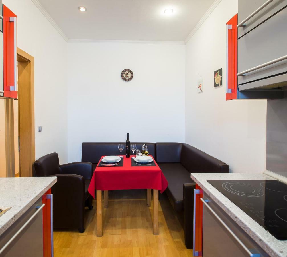 Bella Donna Apartment Maribor Exterior photo