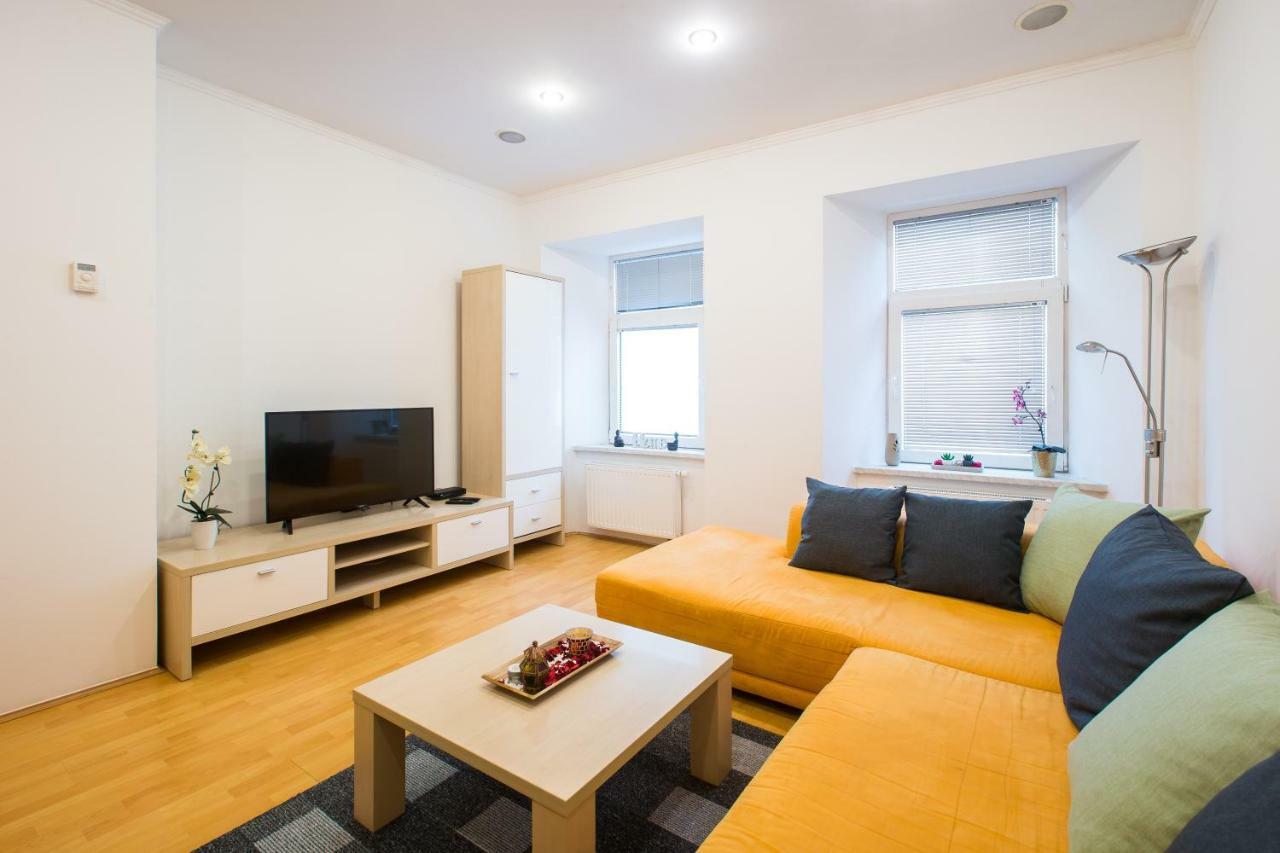 Bella Donna Apartment Maribor Exterior photo